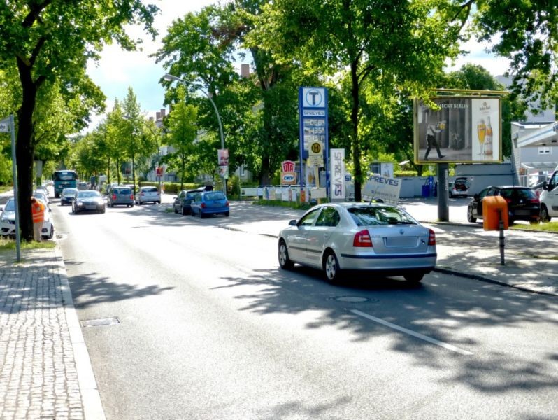 Friedrichshagener Str. 3 We.re. CS