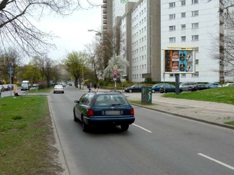 Fritz-Erler-Allee 94 We.re. CS