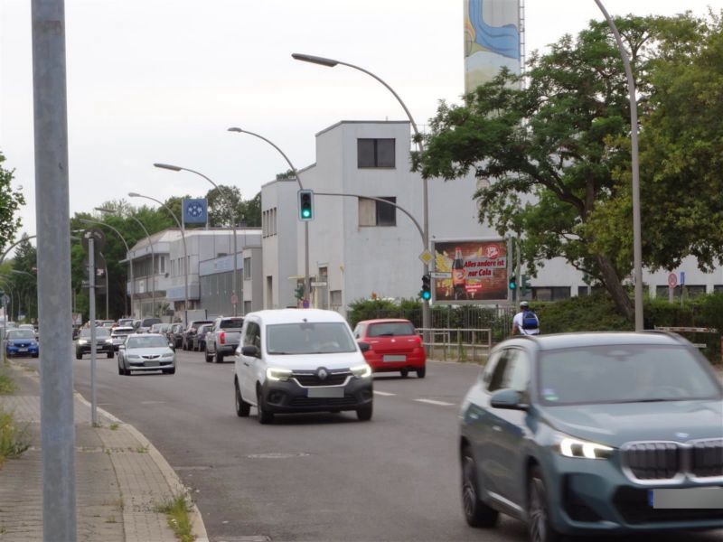 Freiheit  23/Werkring