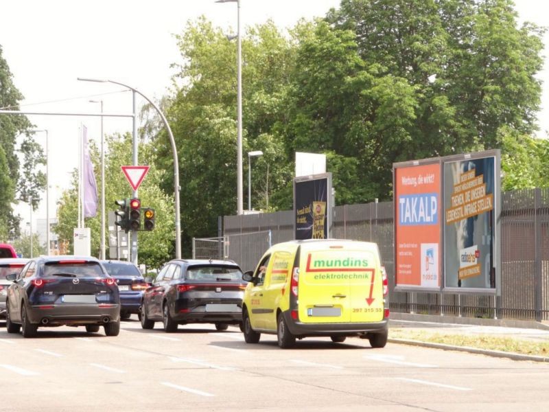 Motardstr.  1 Nh. Rohrdamm  95