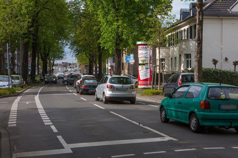 Wittelsbacherring/Rottenburger Str.