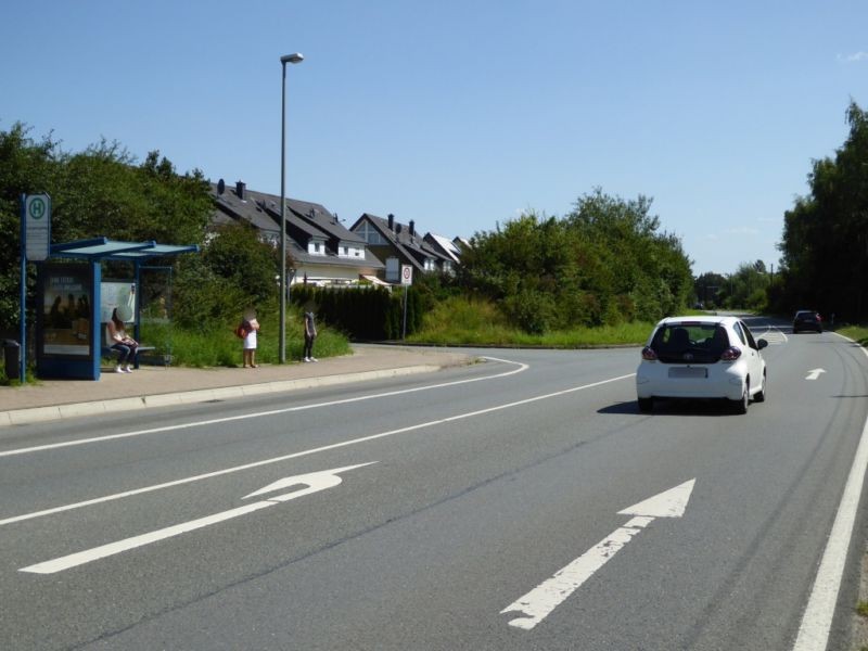 Braker Str./Langeoogweg/We.li.