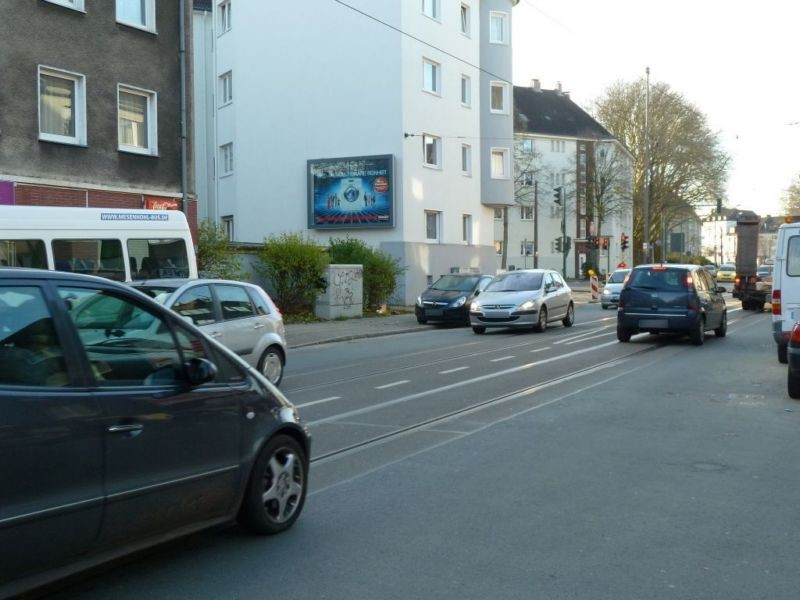 Leipziger Str.  14/Mülheimer Str.