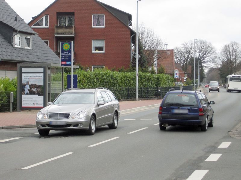 Andreaestr./Triftstr. außen