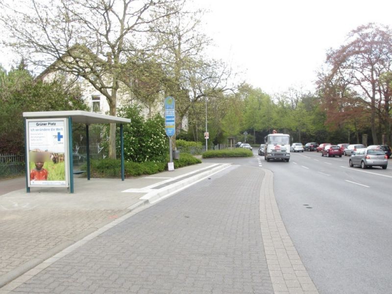 Friedrich-Wilhelm-Str.  42 außen
