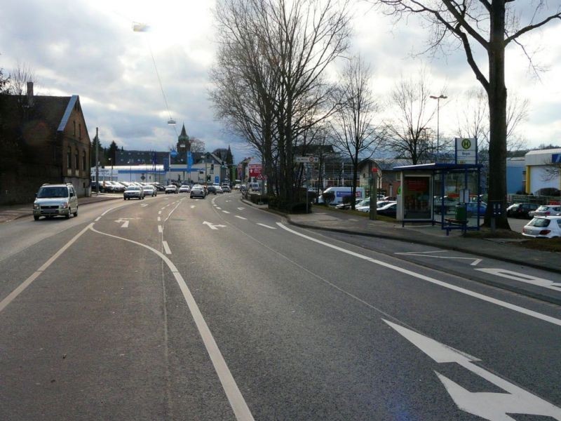 Hagener Str. geg. 124/We.re.