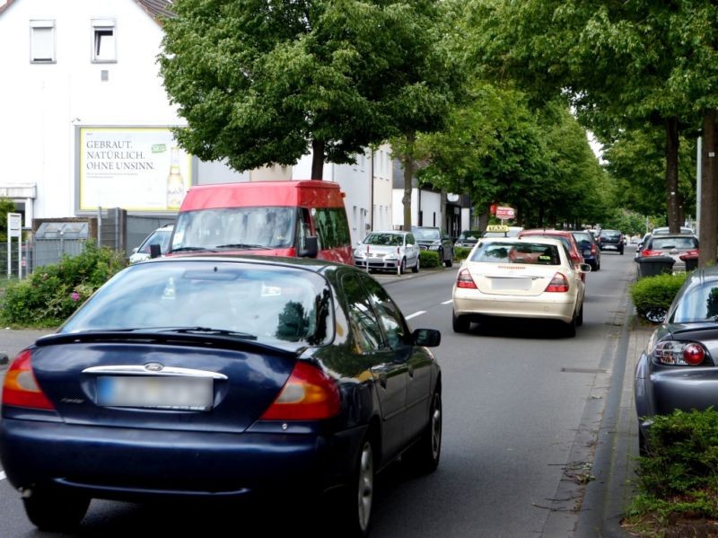 Mülheimer Str. 70 li. quer