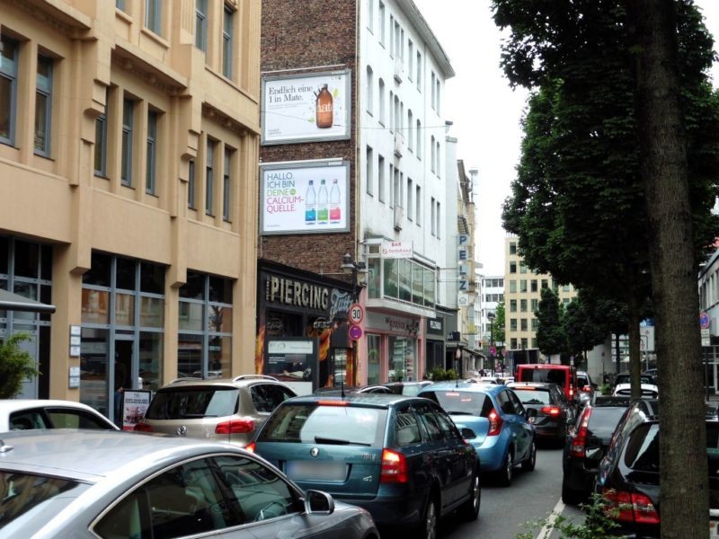 Neumarktstr.  37 li. quer unten