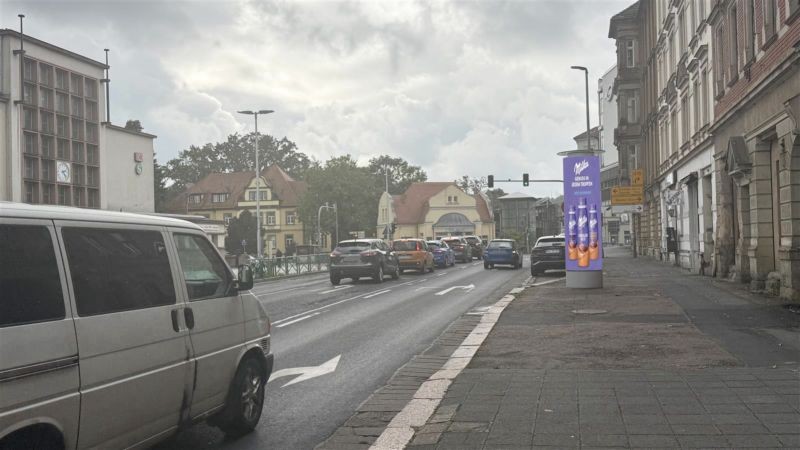 Großenhainer Str.   5 geg. Bf