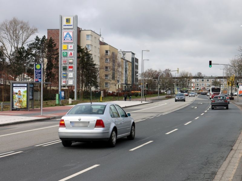 Auf der Horst/geg. Uranushof außen