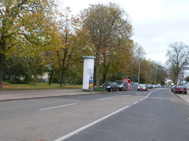 Fütingsweg/Nernststr.