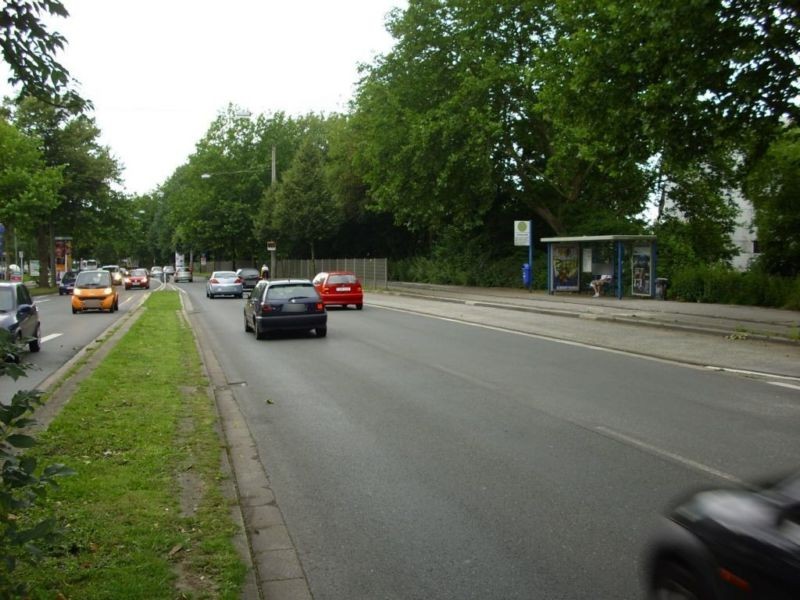 Müller-Breslau-Str./Karolinenstr./VS