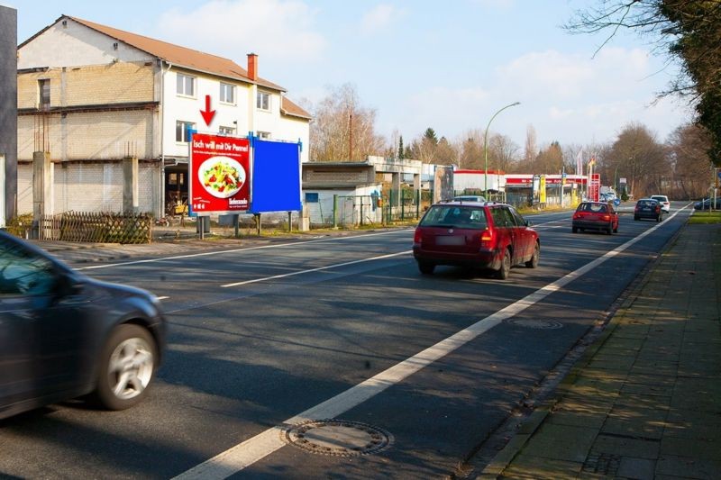 Castroper Str. nh. Hölkeskampring