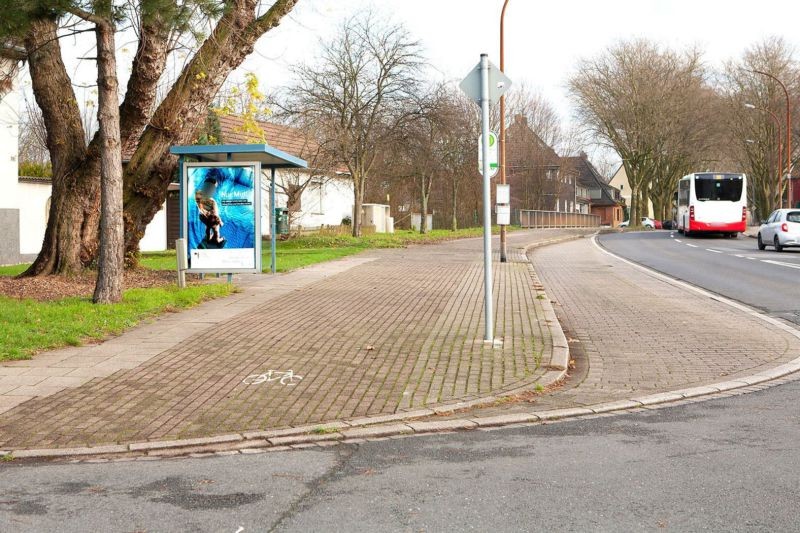 Von-Waldthausen-Str./Wilhelm-Meyer-Str.sew./We.li.