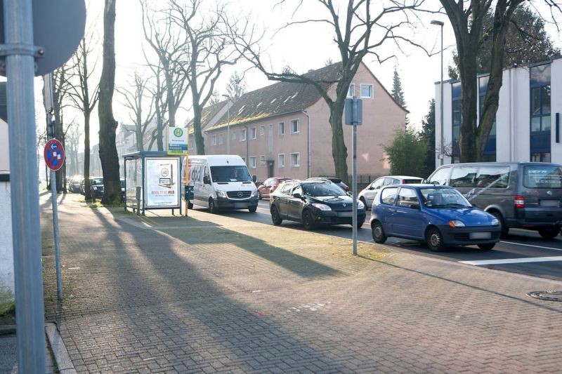 Bahnhofstr. 258a/We.li.