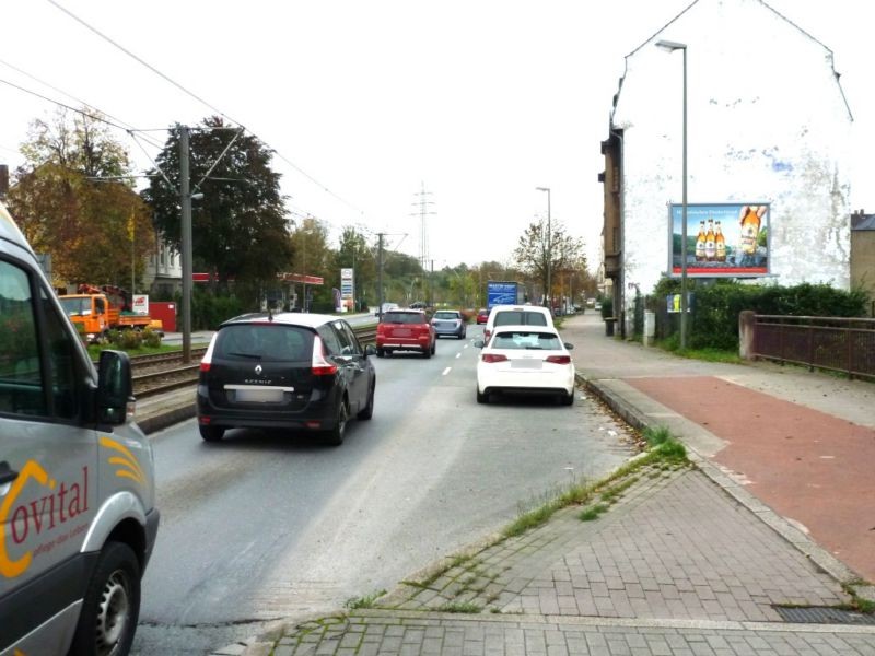 Huckarder Str. re. neb. 316/We.re. CS