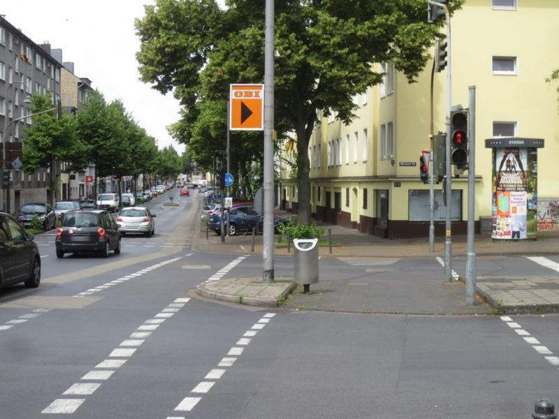 Münchener Str./Olpener Str.