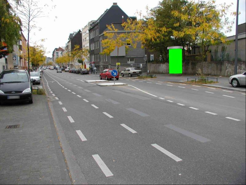 Neusser Str. 421/Mauenheimer Gürtel