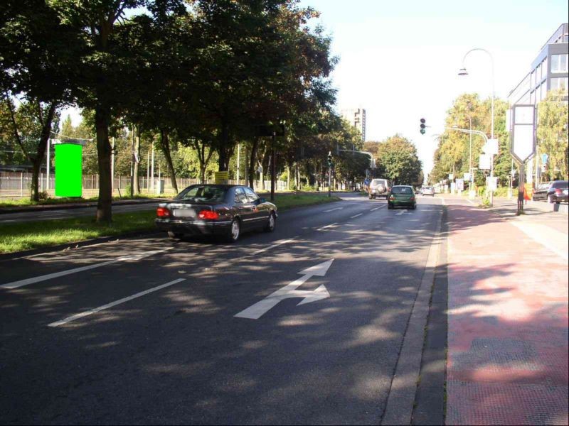 Aachener Str. geg. Wendelinstr.