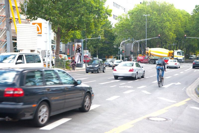 Venloer Str. 160/Innere Kanalstr.