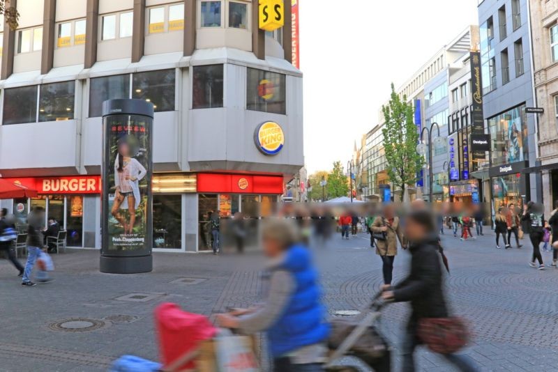 Krebsgasse   2/Schildergasse