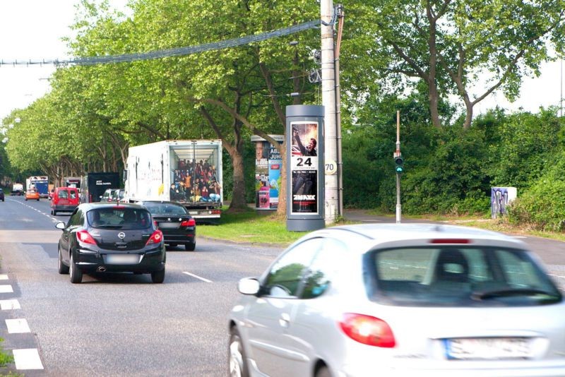 Pfälzischer Ring Nh. Karlsruher Str.