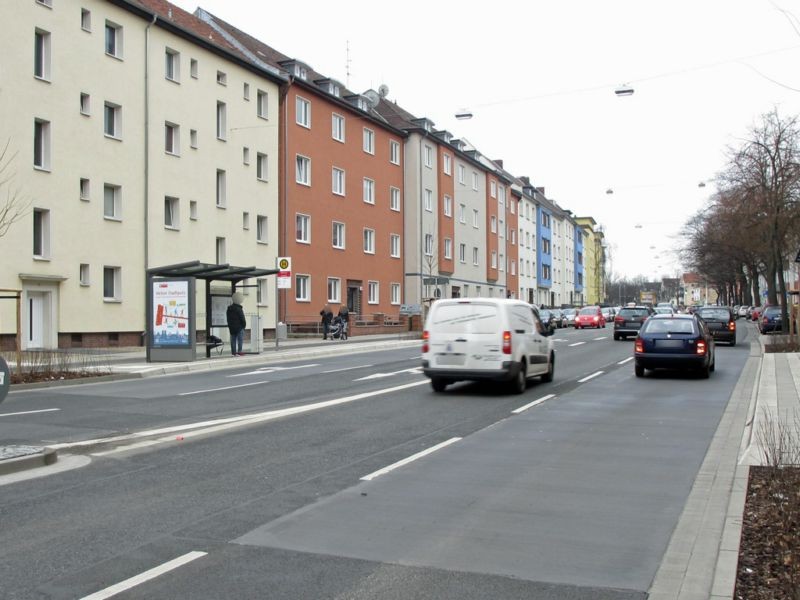 Altstadtring  35a außen