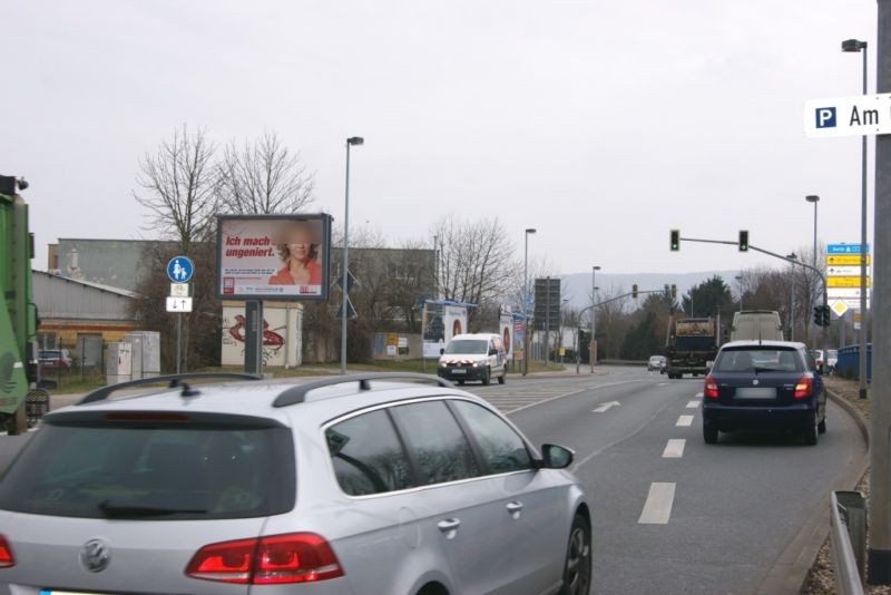 Wiesenstr./Schlachthofstr./We.li. CS