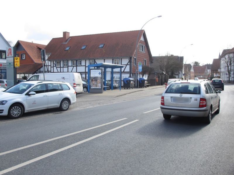 Frankfurter Str.  54 außen