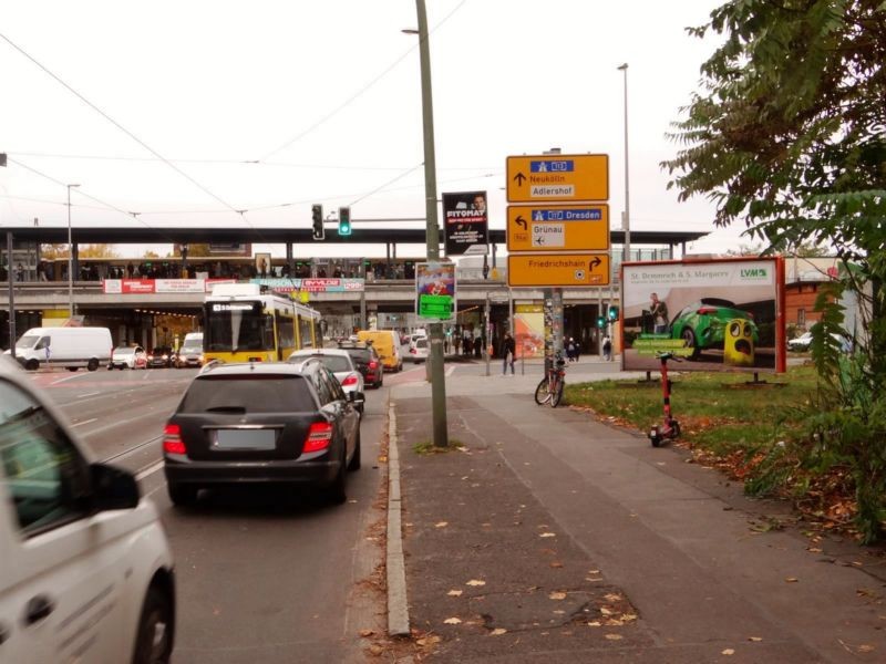 Adlergestell/Dörpfeldstr.   4/We.re.