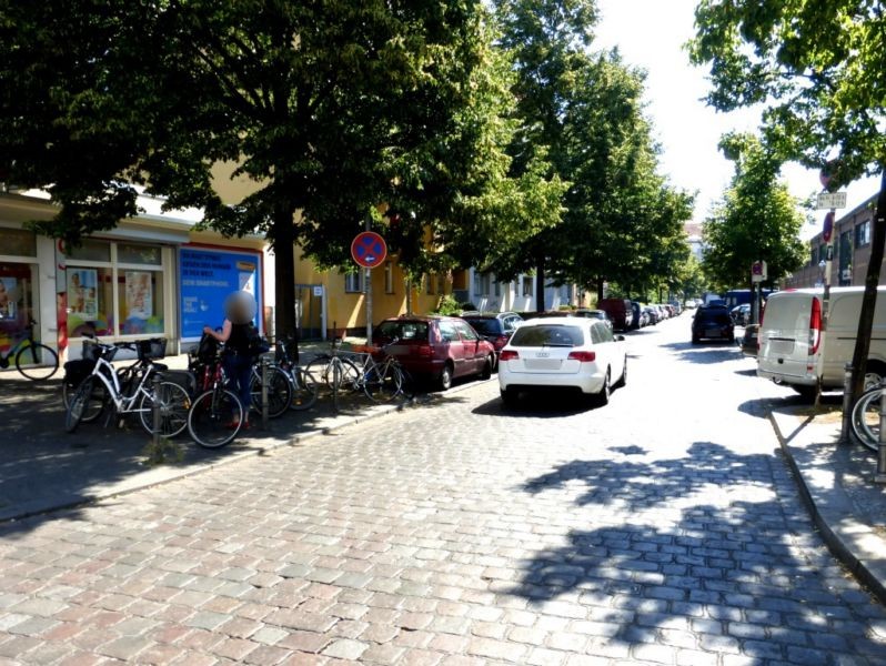 Marheinekeplatz/Zossener Str.  28