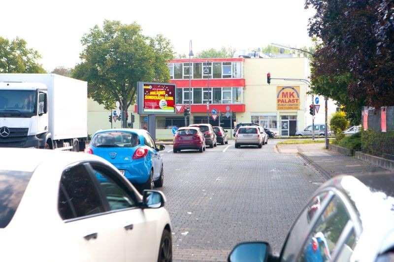 Venloer Str. geg. 891/Mathias-Brüggen-Str./We.li.