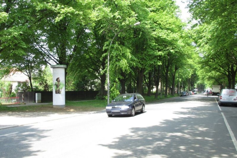 Möncheweg/Durchg. Kopernikusstr.