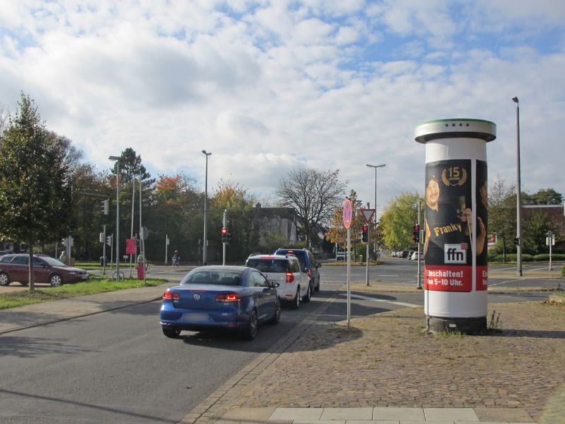 Münchenstr./Donaustr.
