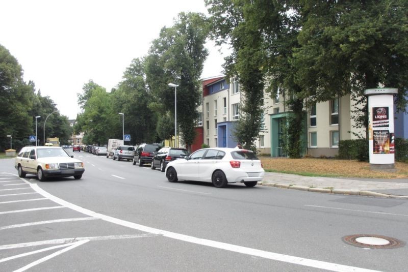 Broitzemer Str./Goslarsche Str.