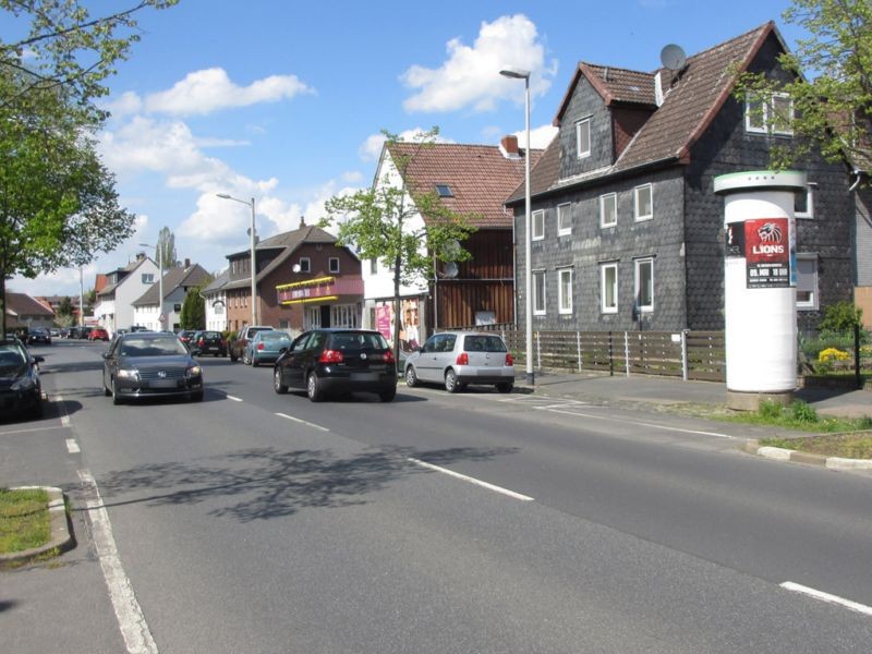 Celler Heerstr./Biberweg
