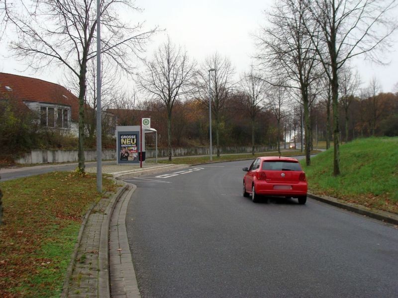 Kölner Ring Nh. Sudetenstr. außen