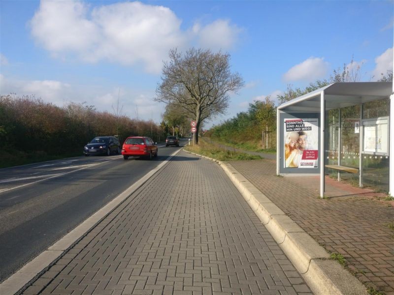 Heiligendorfer Str./Höltjeacker innen