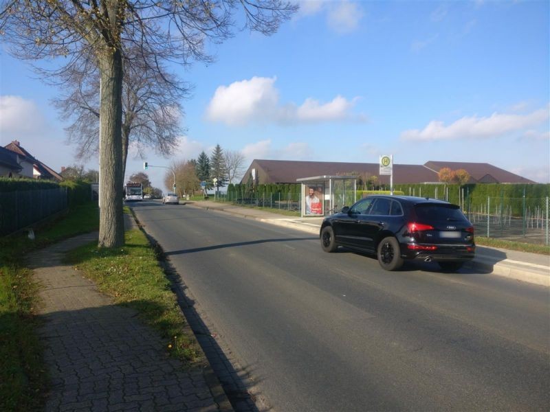 Heiligendorfer Str./Plantage innen