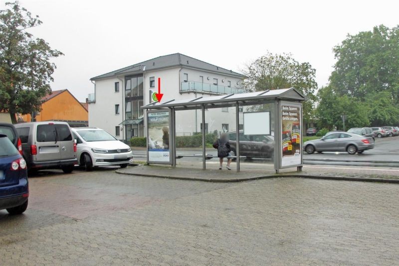 Hofekamp   8/Hoffmannstr. RW außen