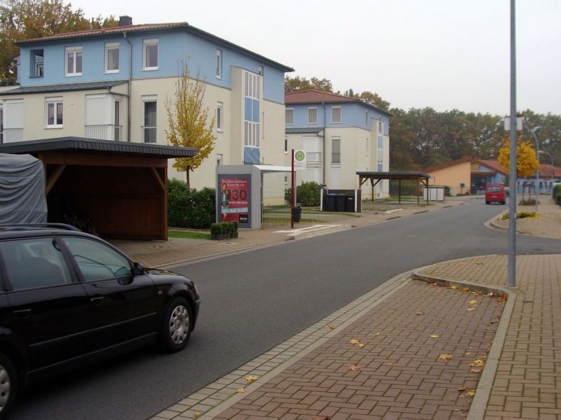 Rolf-Nolting-Str.  13 außen