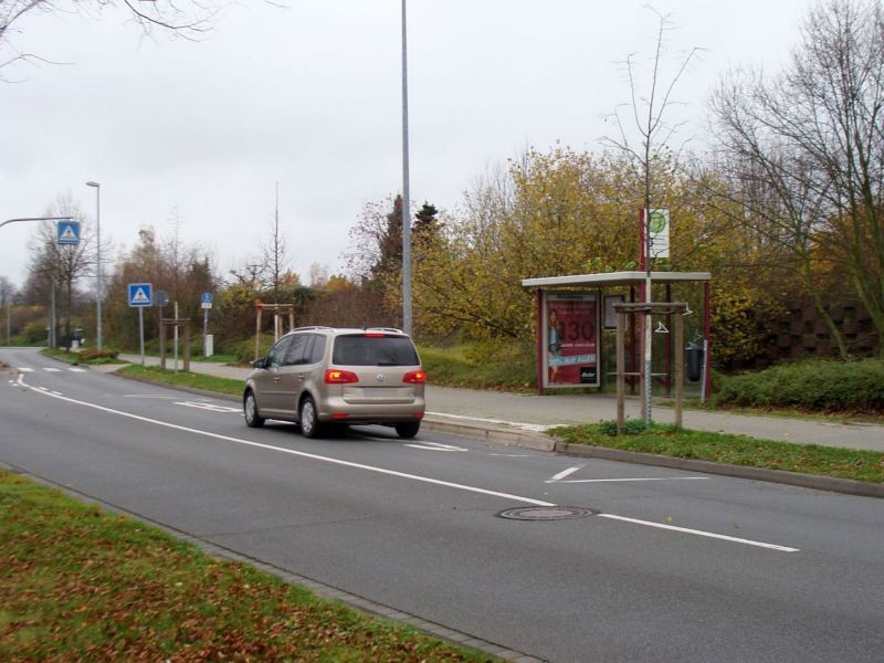 Mühlenweg  43 innen