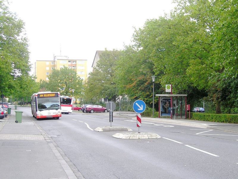 Schlesierweg  39 innen