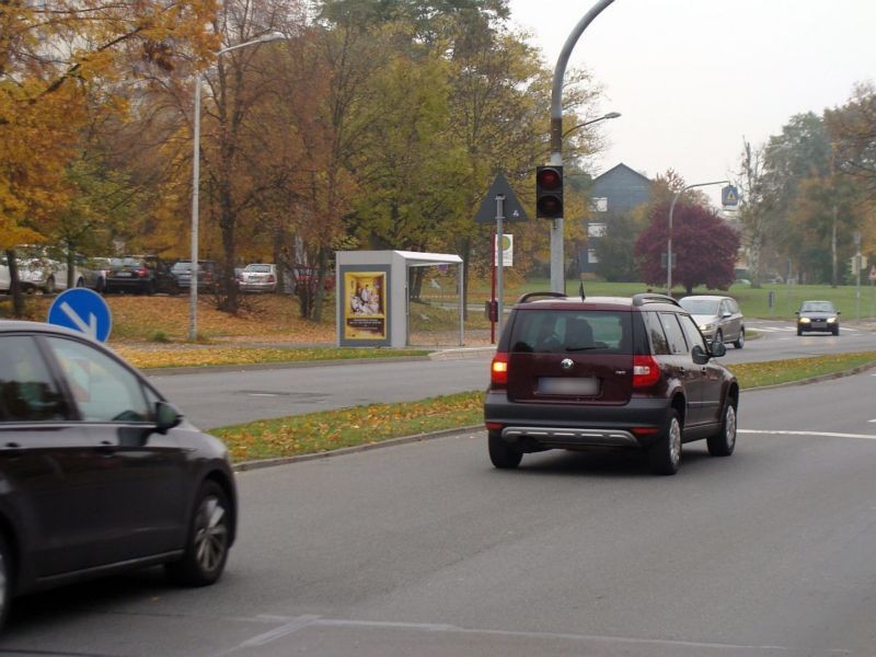 Schulenburgallee/Allerstr. außen