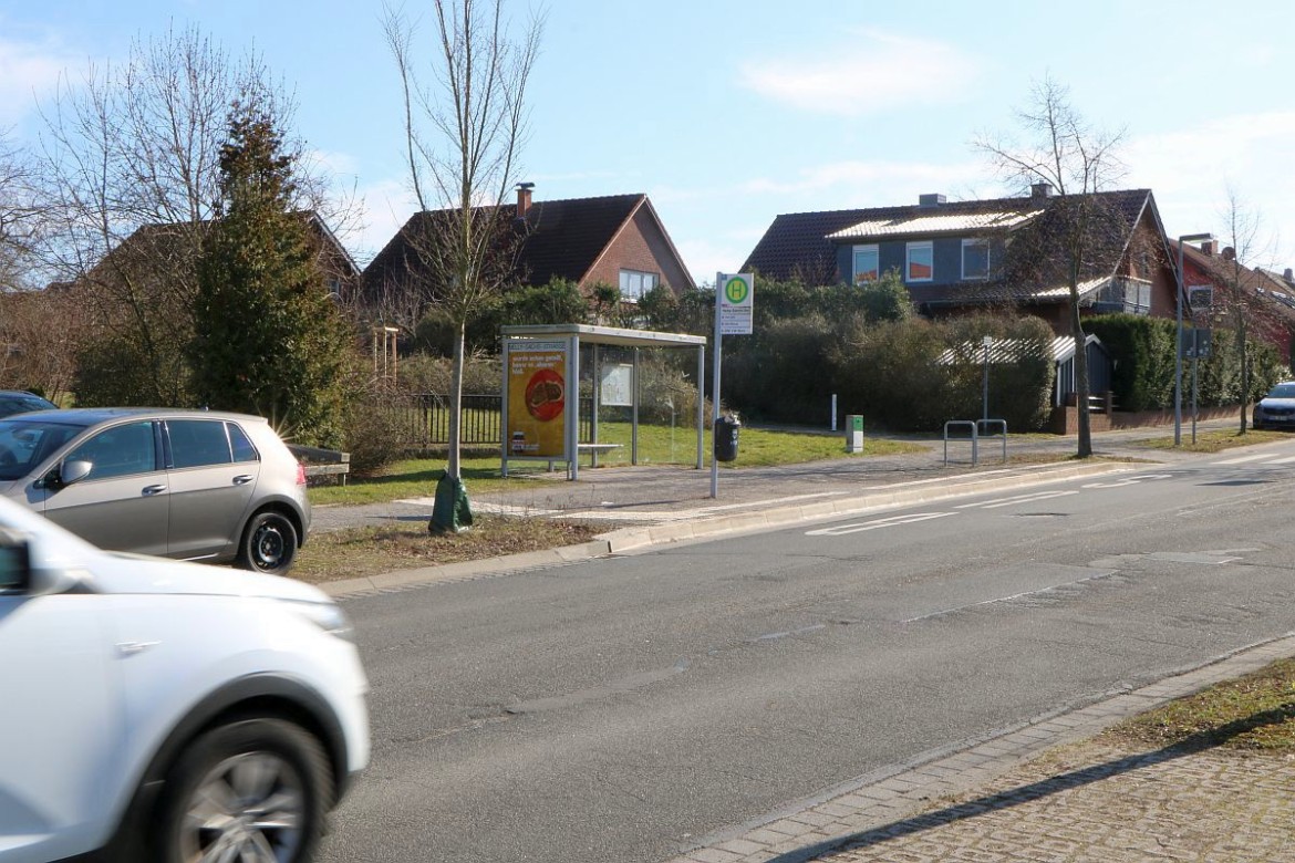 Von-Droste-Hülshoff-Str./Nelly-Sachs-Str. außen