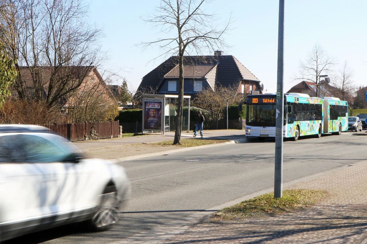 Von-Droste-Hülshoff-Str./A.-Kauffmann-Ring außen