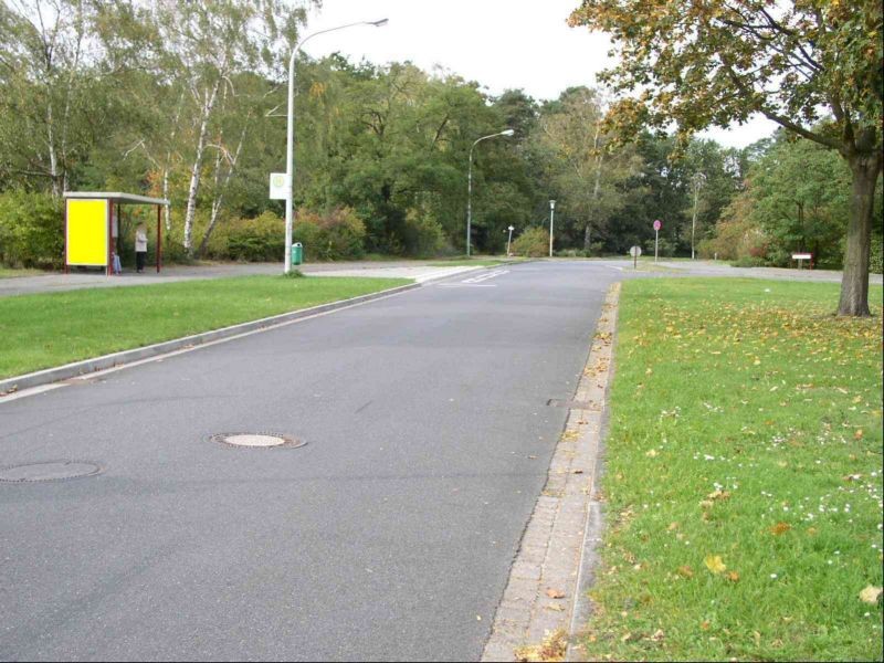 Werderstr./Schulenburgallee außen