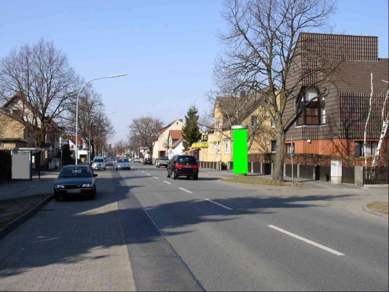 Hauptstr./Siemsstr.