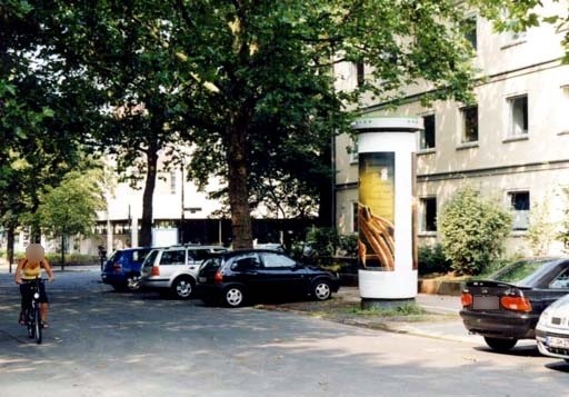Pockelsstr./Abt-Jerusalem-Str.