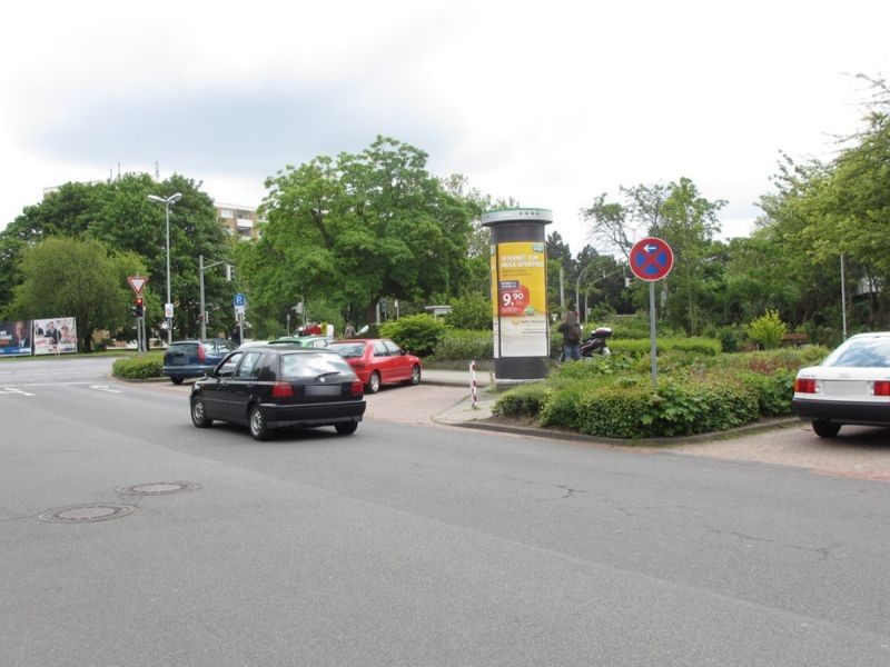 Wittenbergstr./Sachsendamm